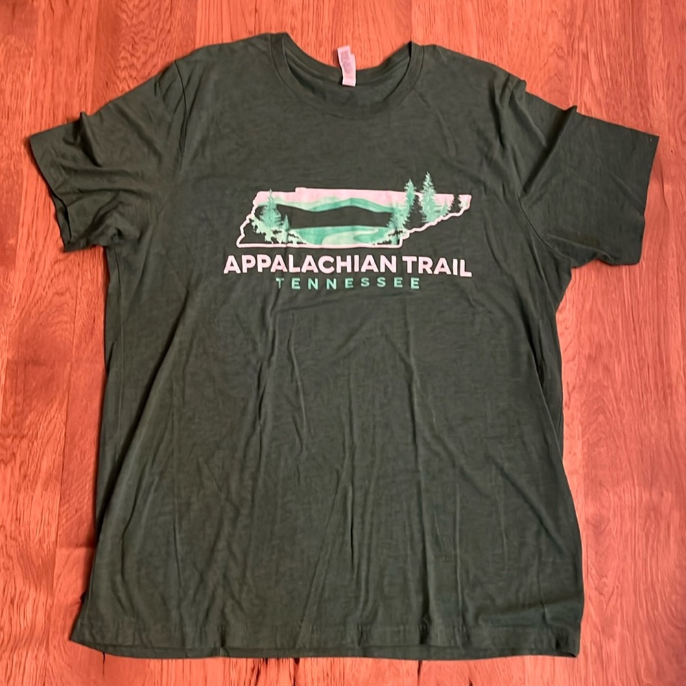 Appalachian Trail Super Soft Tee